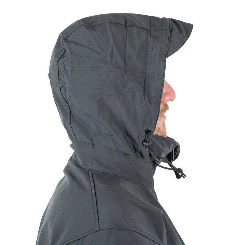 Club4Man Waterproof Military Jacket + FREE DELIVERY