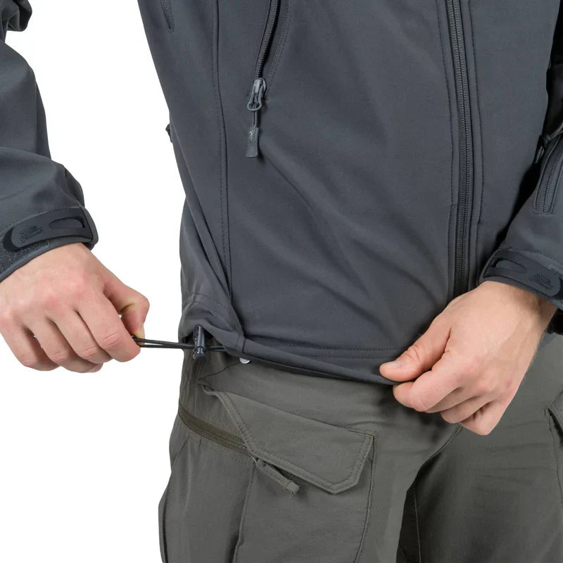 Club4Man Waterproof Military Jacket + FREE DELIVERY