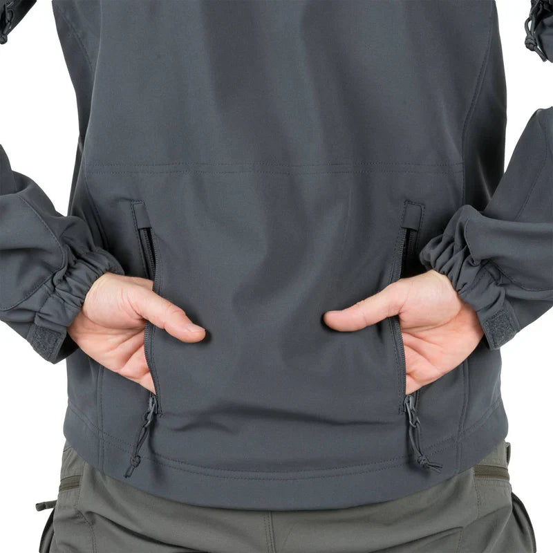 Club4Man Waterproof Military Jacket + FREE DELIVERY