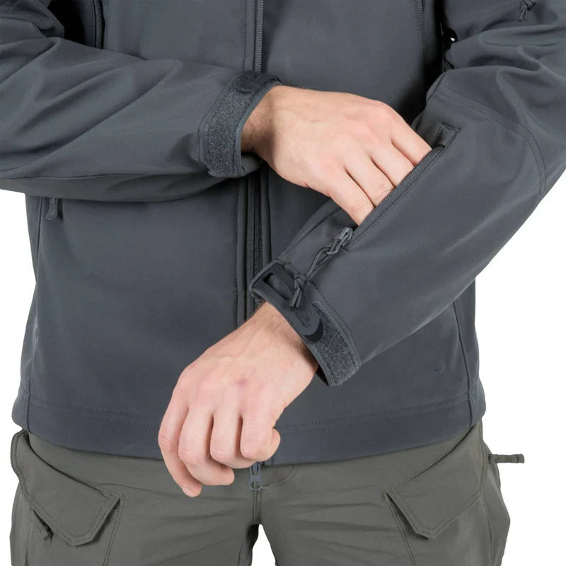 Club4Man Waterproof Military Jacket + FREE DELIVERY