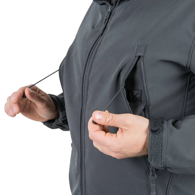 Club4Man Waterproof Military Jacket + FREE DELIVERY