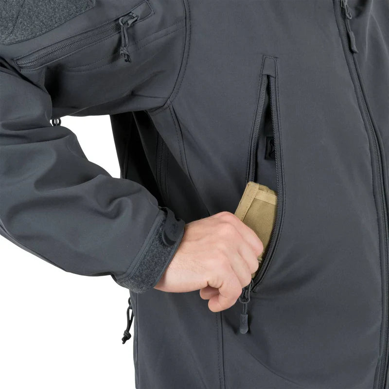 Club4Man Waterproof Military Jacket + FREE DELIVERY