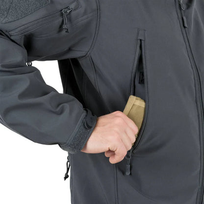 Club4Man Waterproof Military Jacket + FREE DELIVERY